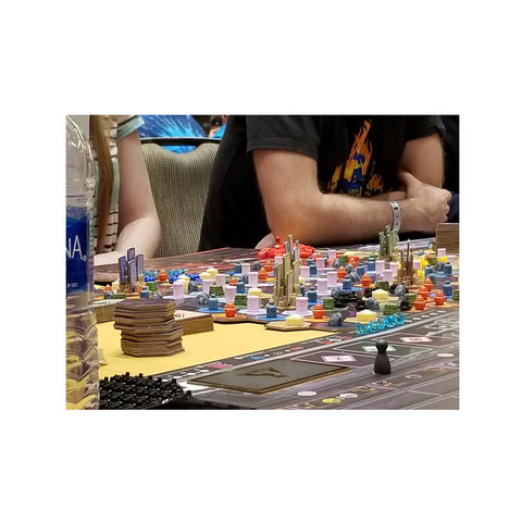 Empyreal: Spells and Steam