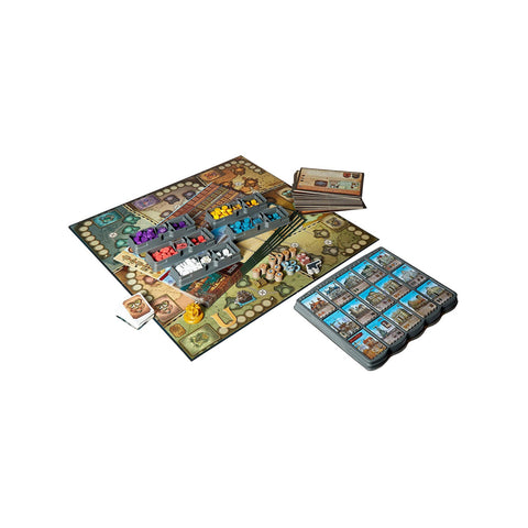 Endeavor Age of Sail