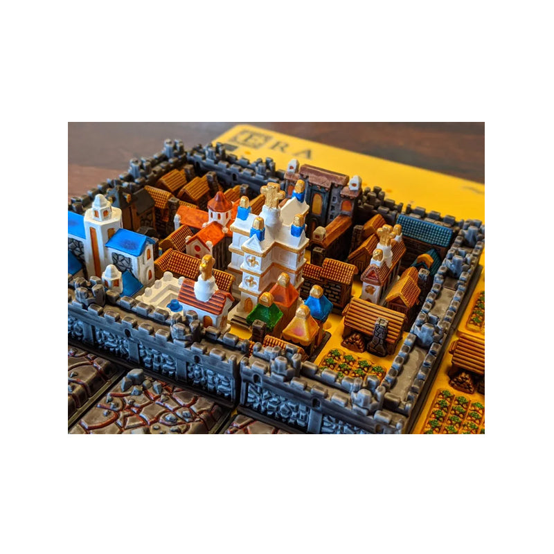 Era: The Medieval Age