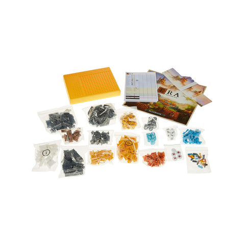 Era: The Medieval Age