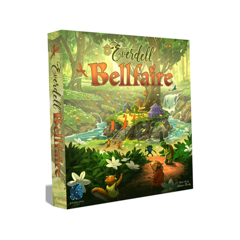 Everdell: Bellfaire