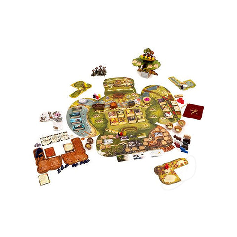 Everdell: Complete Collection