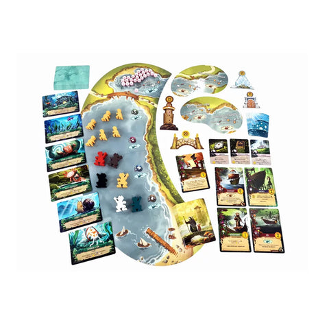 Everdell: Pearlbrook