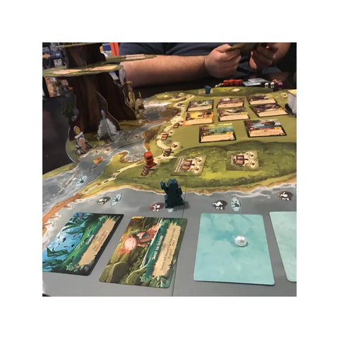 Everdell: Pearlbrook