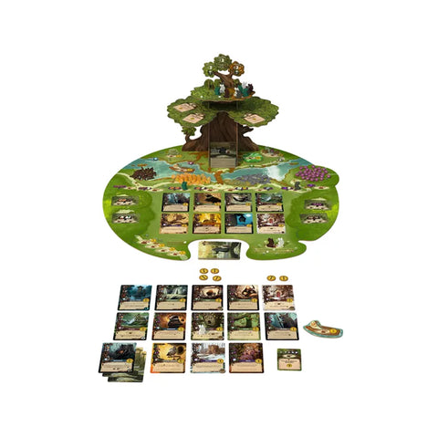 Everdell Standard Edition 3rd Edition