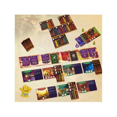 Ex Libris Second Edition