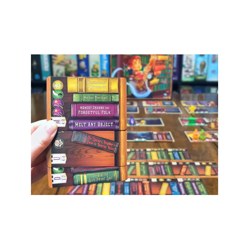 Ex Libris Second Edition