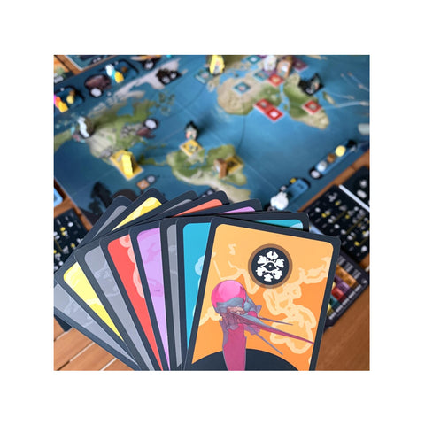 Excavation Earth: Second Wave