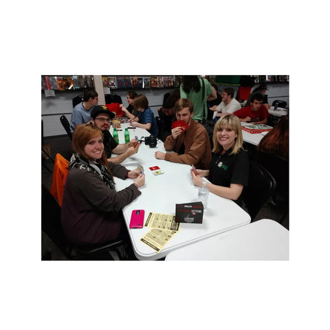 Exploding Kittens NSFW