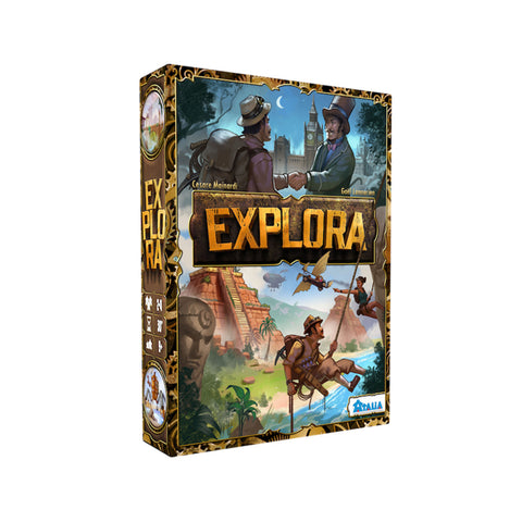Explora
