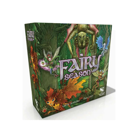 Fairy Season