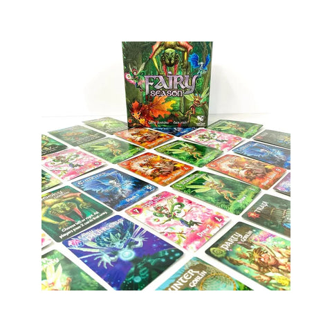 Fairy Season