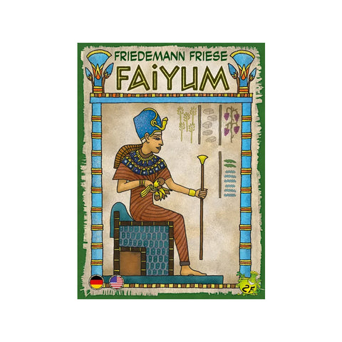 Faiyum