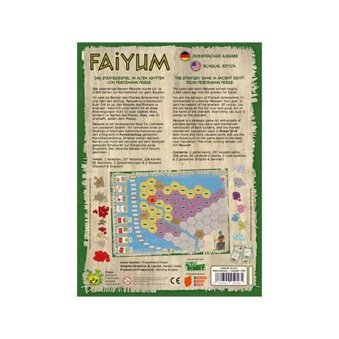 Faiyum