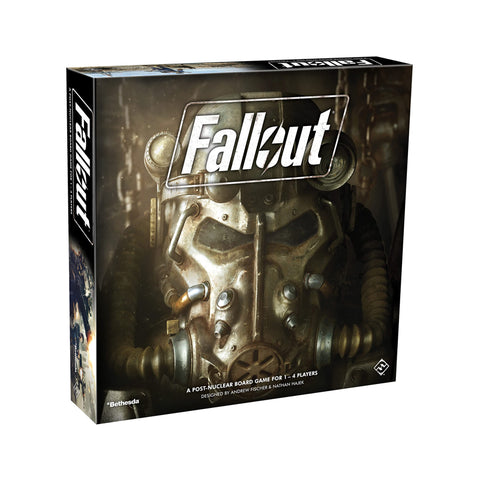 Fallout