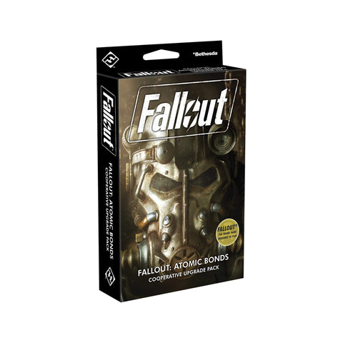 Fallout: Atomic Bonds
