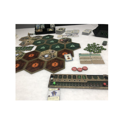 Fallout: Atomic Bonds