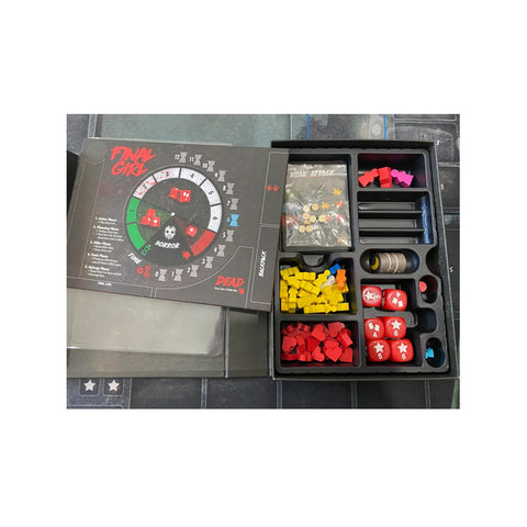 Final Girl: Happy Trails Horror