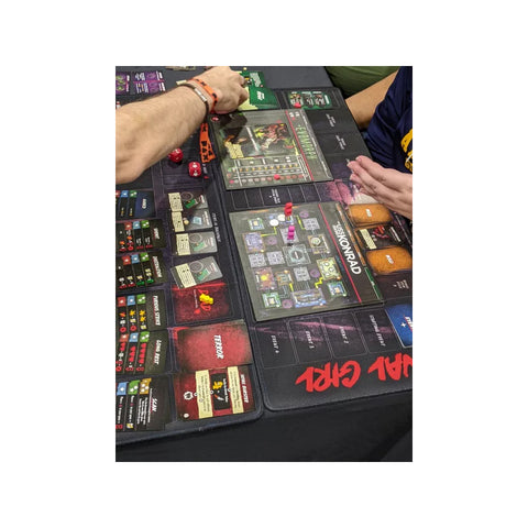 Final Girl: S2 Into The Void