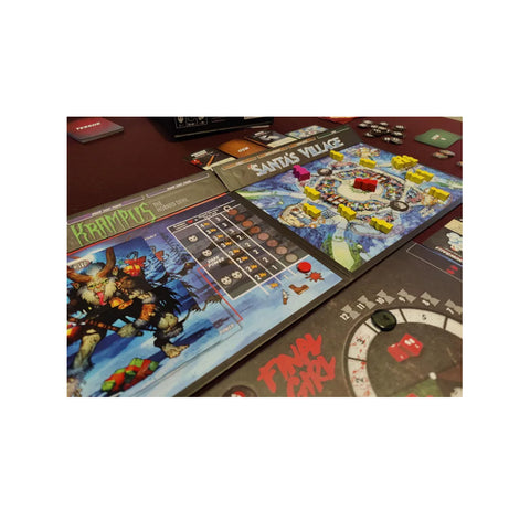 Final Girl: The North Pole Nightmare