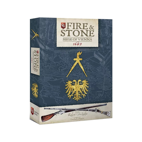 Fire & Stone: Siege of Vienna 1683
