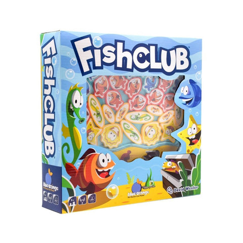 Fish Club