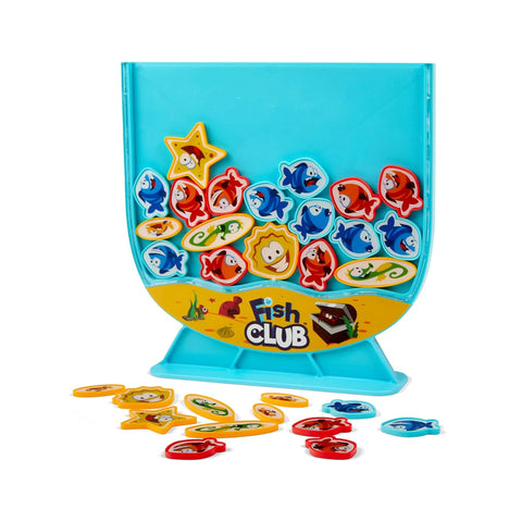 Fish Club