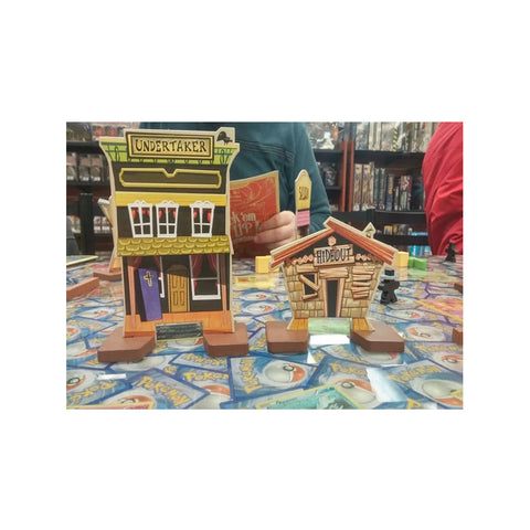 Flick em Up - Stallion Canyon