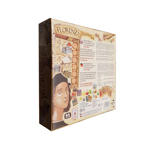 Florenza X: Anniversarry Edition