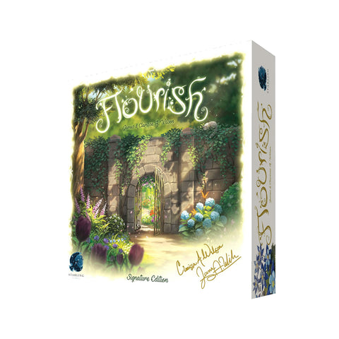 Flourish: Standard Edition