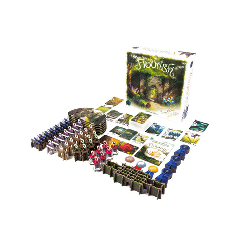 Flourish: Standard Edition