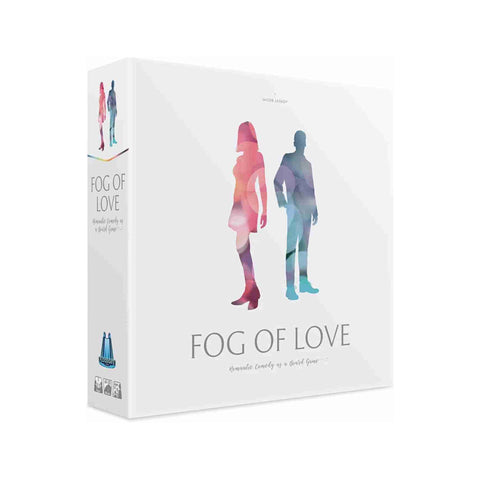 Fog of Love