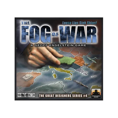 Fog of War, The