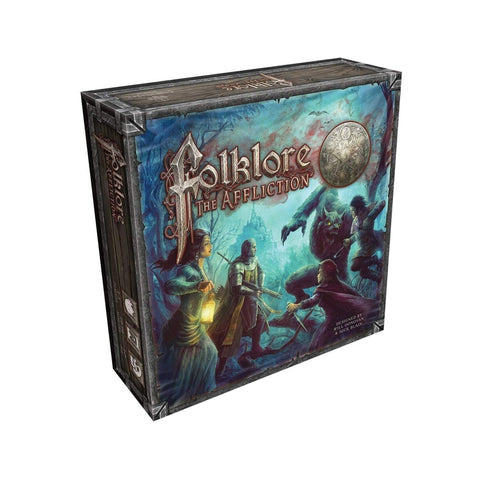 Folklore The Affliction