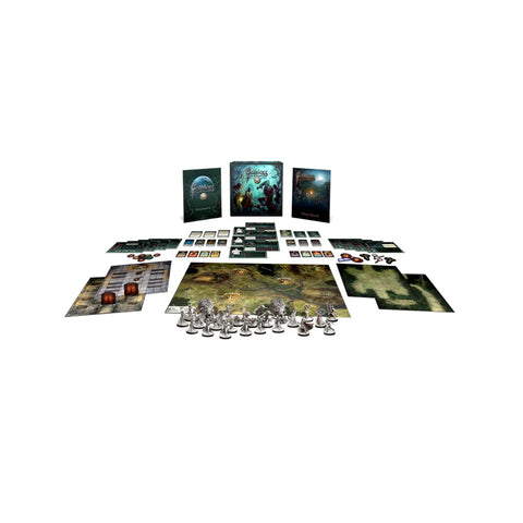 Folklore The Affliction