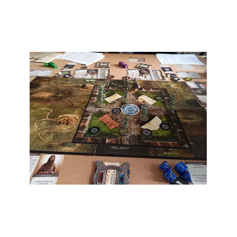 Folklore The Affliction