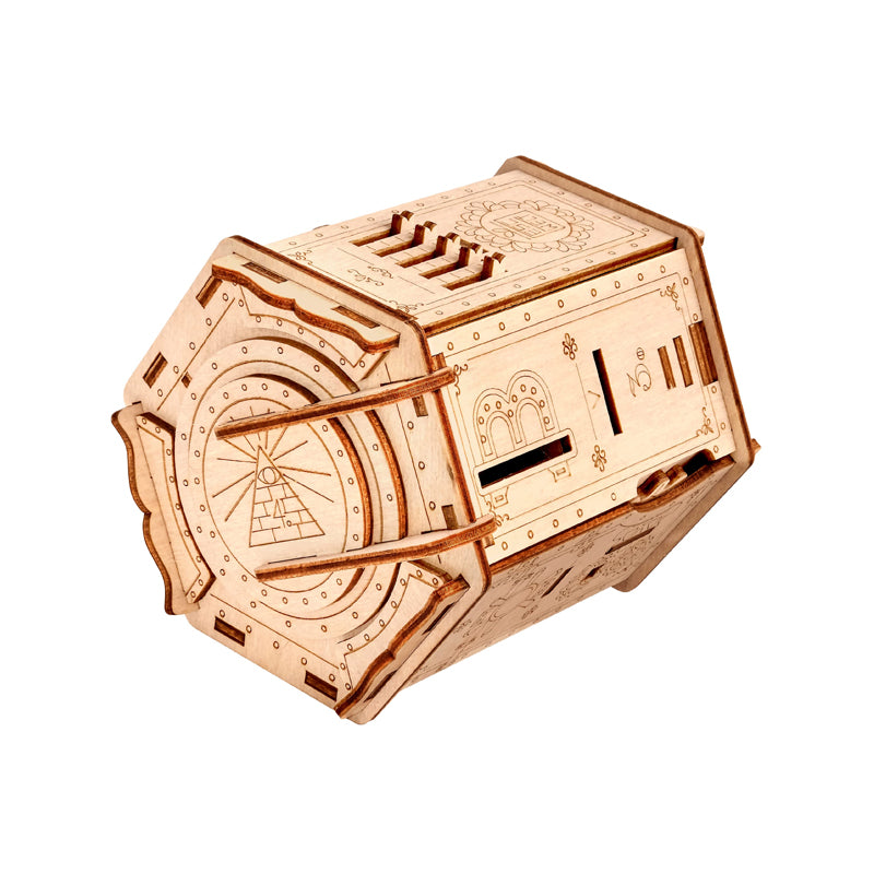 Fort Knox Pro