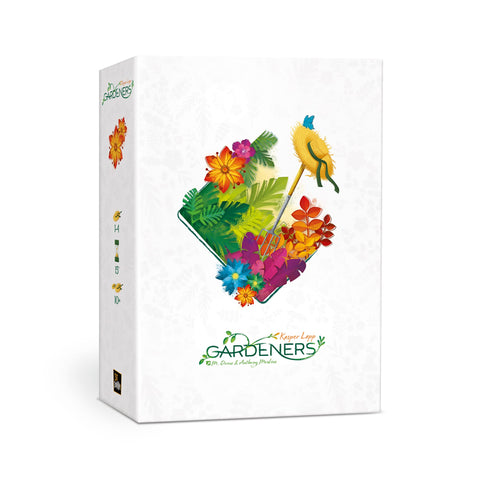 Gardeners