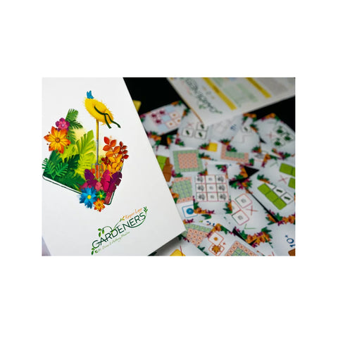 Gardeners