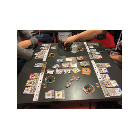 Gizmos Second Edition