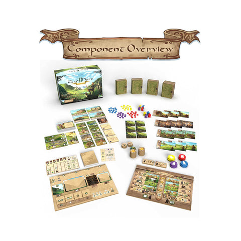 Glenmore 2 Chronicles