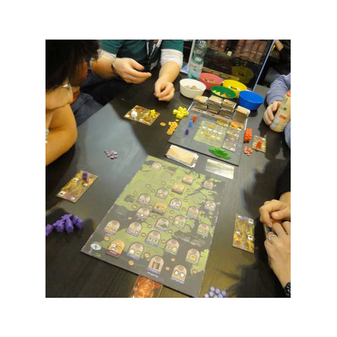 Glenmore 2 Chronicles