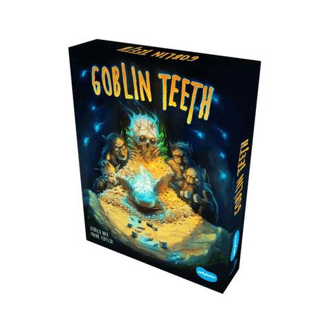 Goblin Teeth