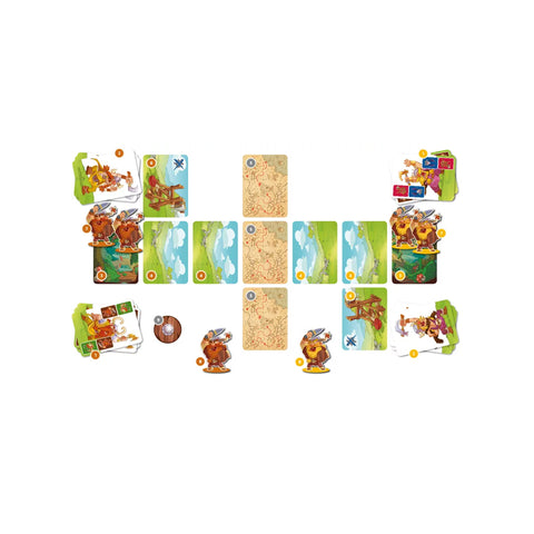 Goths Save The Queen