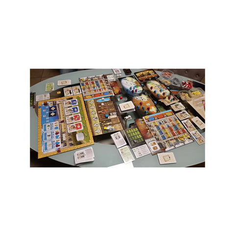 Grand Austria Hotel: Lets Waltz Expansion