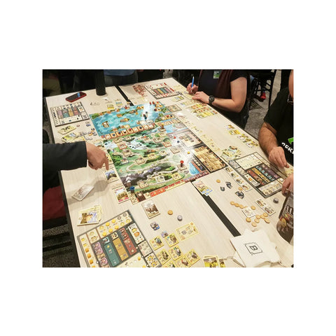 Great Western Trail New Zealand