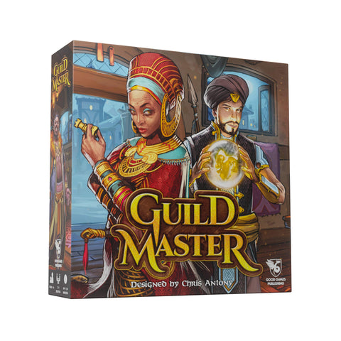 Guild Master