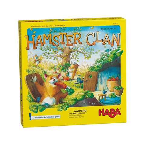 Hamster Clan