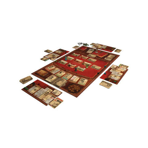 Hand of Fate: Ordeals