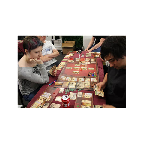 Hand of Fate: Ordeals